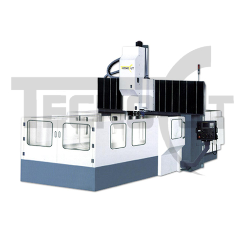 Centro de Maquinado cnc